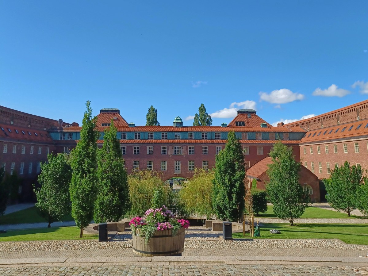 Enzo starts doctoral studies in&nbsp;Sweden